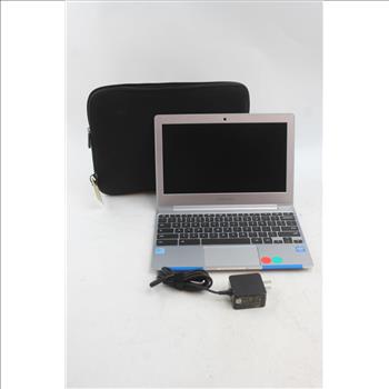 Samsung 500C Chromebook 2