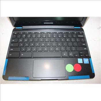 Samsung 500C Chromebook 3 Notebook PC