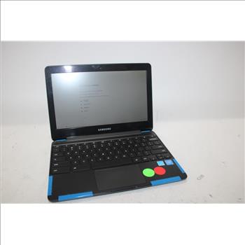 Samsung 500C Chromebook 3 Notebook PC