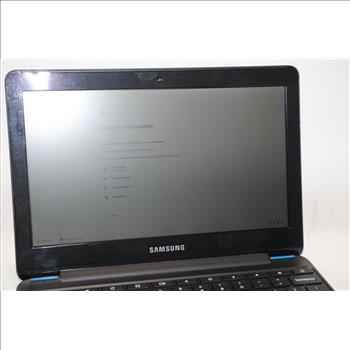 Samsung 500C Chromebook 3 Notebook PC