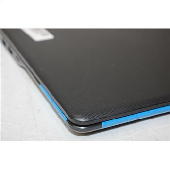 Samsung 500C Chromebook 3 Notebook PC