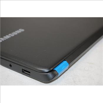 Samsung 500C Chromebook 3 Notebook PC