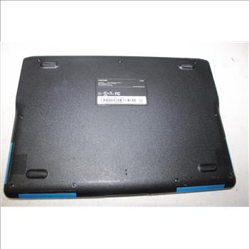 Samsung 500C Chromebook 3 Notebook PC