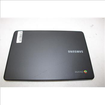 Samsung 500C Chromebook 3 Notebook PC