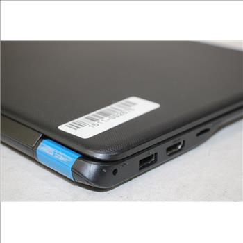 Samsung 500C Chromebook 3 Notebook PC