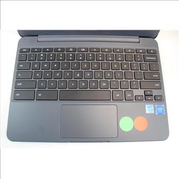 Samsung 501C Chromebook Notebook PC