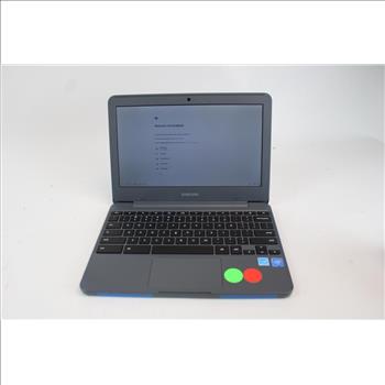 Samsung 501C Chromebook Notebook PC