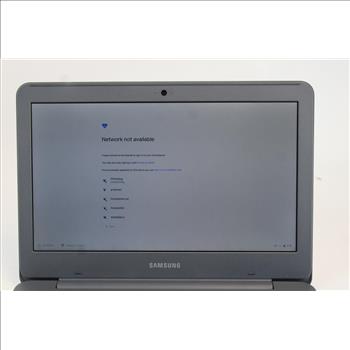 Samsung 501C Chromebook Notebook PC