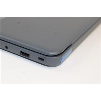 Samsung 501C Chromebook Notebook PC