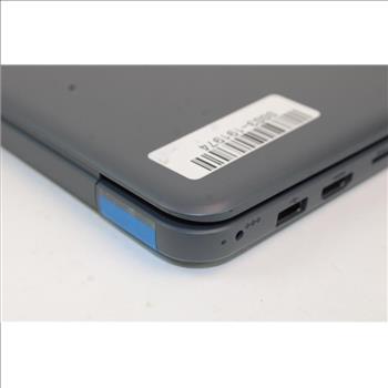 Samsung 501C Chromebook Notebook PC