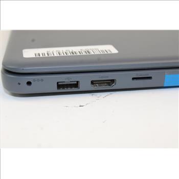 Samsung 501C Chromebook Notebook PC