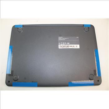 Samsung 501C Chromebook Notebook PC