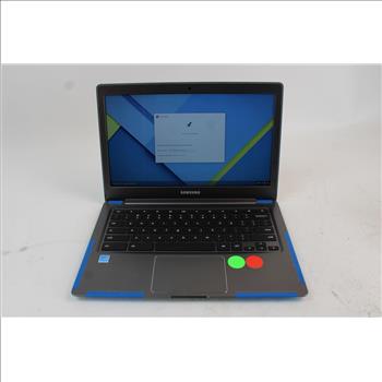 Samsung 503C Chromebook Notebook PC