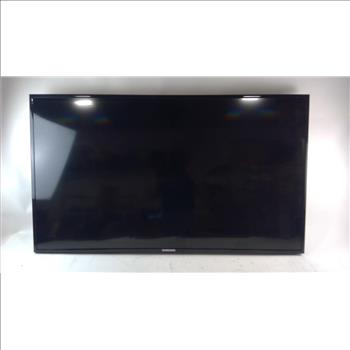 Samsung 55'' Flat Screen TV
