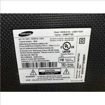 Samsung 55