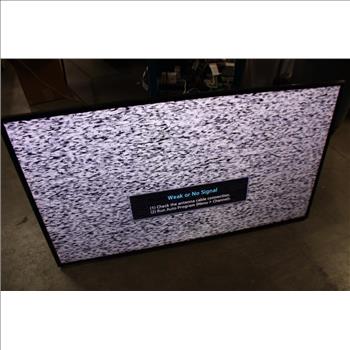 Samsung 60 Inch Flat Screen TV