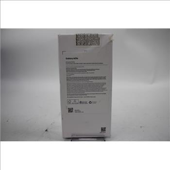 Samsung A03S Smartphone, 32GB, Black - NEW IN BOX