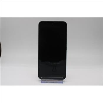 Samsung A56, 128GB, Metro, Google Account Locked, Sold For Parts