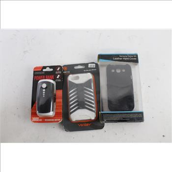 Samsung AllShare Cast Wireless Hub HDTV Adapter, And More, 10+ Pieces