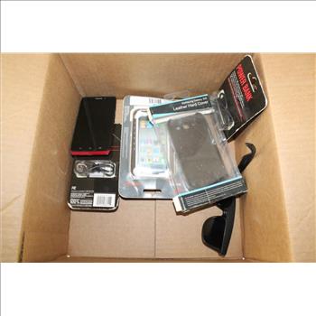 Samsung AllShare Cast Wireless Hub HDTV Adapter, And More, 10+ Pieces