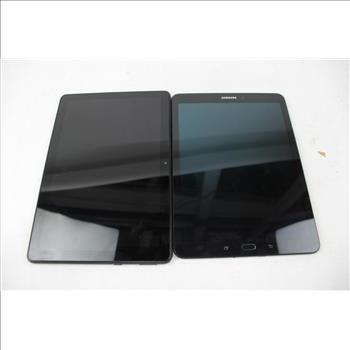 Samsung, Amazon,Tablet, 2 Pieces