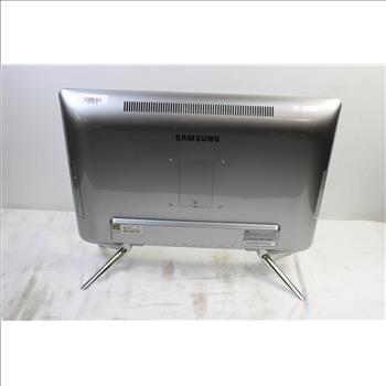 Samsung ATIV One 5 All-In-One Desktop PC