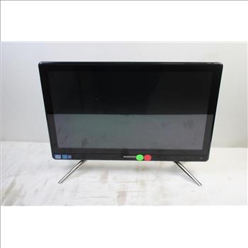 Samsung ATIV One 5 All-In-One Desktop PC