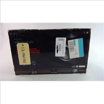 Samsung Bluetooth Speaker