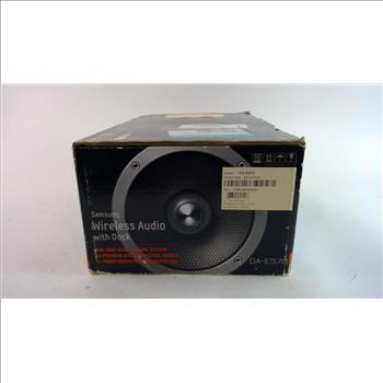 Samsung Bluetooth Speaker