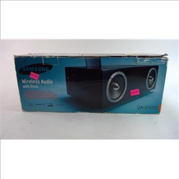 Samsung Bluetooth Speaker