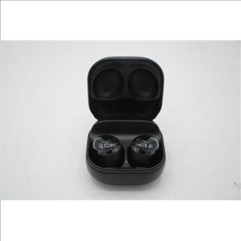 Samsung Bluetooth Wireless Earbuds With Charging Case
