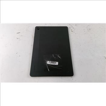 Samsung Brand Tablet Google Account Locked Sold For Parts