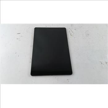 Samsung Brand Tablet Google Account Locked Sold For Parts