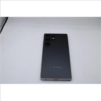Samsung, Carrie AT&Tr, Google Account Locked, Sold For Parts