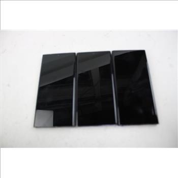 Samsung Cell Phone Lot, 3 Pieces, Sold For Parts