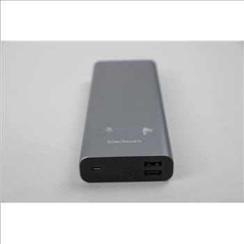 Samsung Cell Phone Lot, 4 Pieces, And Powerbank  Sold For Parts