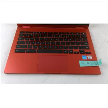 Samsung Chromebook