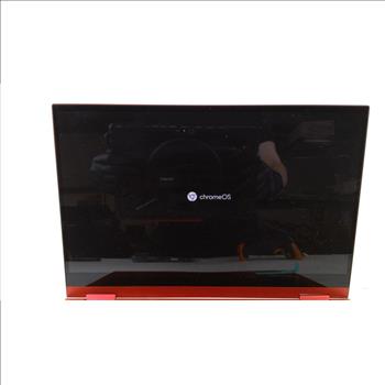 Samsung Chromebook