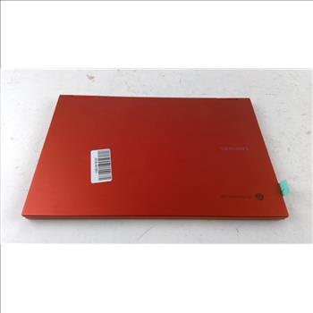 Samsung Chromebook