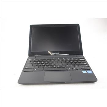 Samsung Chromebook 3
