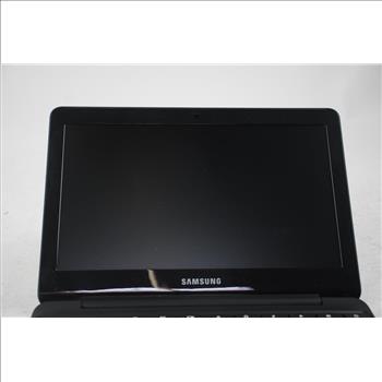 Samsung Chromebook 3