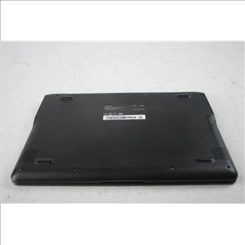 Samsung Chromebook 3