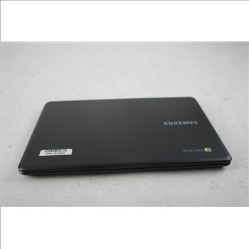 Samsung Chromebook 3