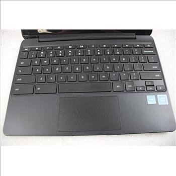 Samsung Chromebook 3