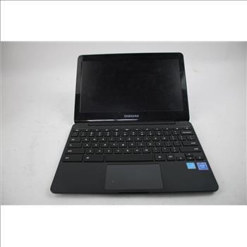 Samsung Chromebook 3