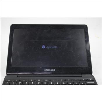 Samsung Chromebook 3