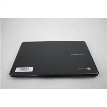 Samsung Chromebook 3