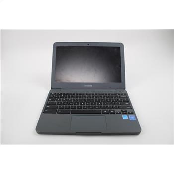 Samsung Chromebook 3