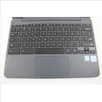 Samsung Chromebook 3