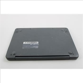 Samsung Chromebook 3